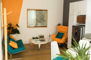 Departamento boutique en el corazón de CDMX